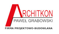 Domy w Pogórskiej Woli  ARCHITKON